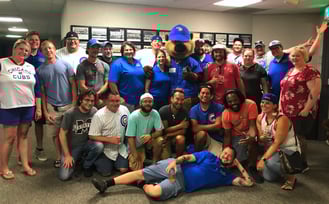Icubs