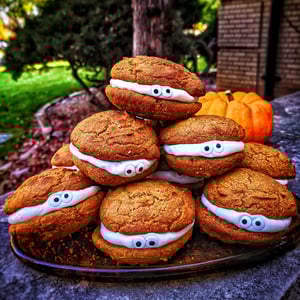 Whoopie Pies